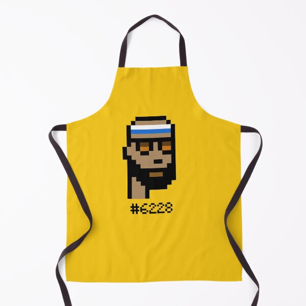Item preview, CryptoPunks #6228 designed and sold by hodlerbrothers.