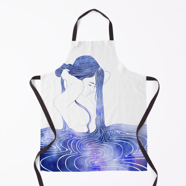Item preview, Nereid CLXIV designed and sold by sirenarts.