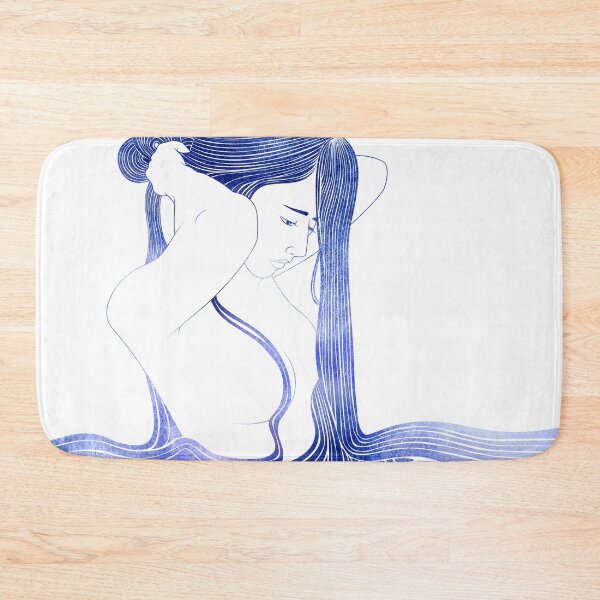 Item preview, Nereid CLXIV designed and sold by sirenarts.