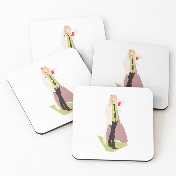 Item preview, Kageyuki Shiraishi minimalist vector art designed and sold by Cae Grey.
