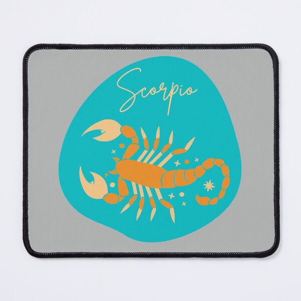 Item preview, Scorpio Zodiac Collection designed and sold by Ksaavet.
