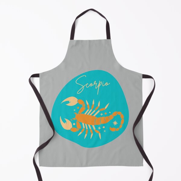 Item preview, Scorpio Zodiac Collection designed and sold by Ksaavet.