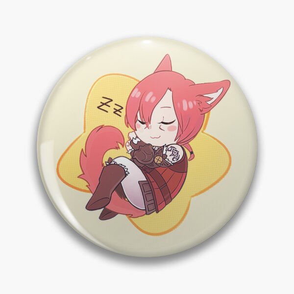 Item preview, G'raha Tia designed and sold by SteelClackers.