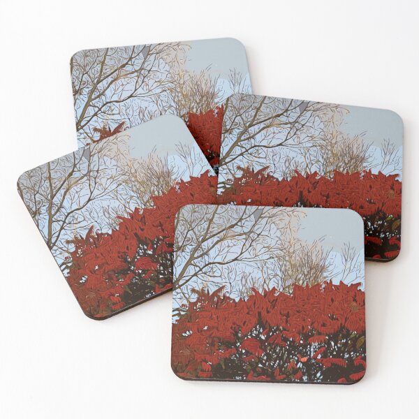 Item preview, Sumac designed and sold by MamaO1.