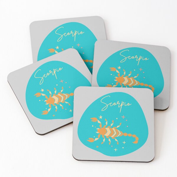 Item preview, Scorpio Zodiac Collection designed and sold by Ksaavet.
