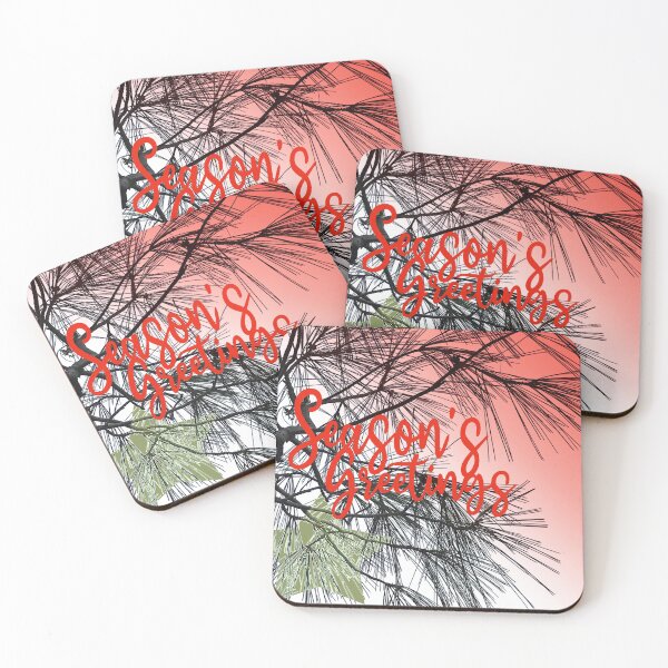 Item preview, Holiday Pine Wishes, Bryan W. Cole Photography designed and sold by Bryan W. Cole.