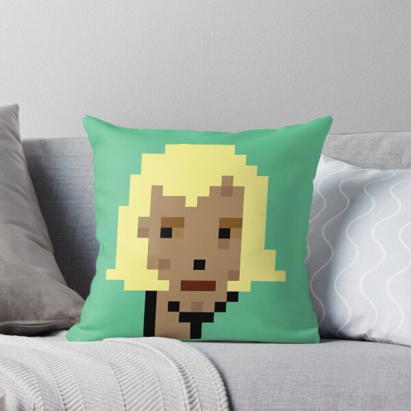 Item preview, CryptoPunks #6242 designed and sold by hodlerbrothers.