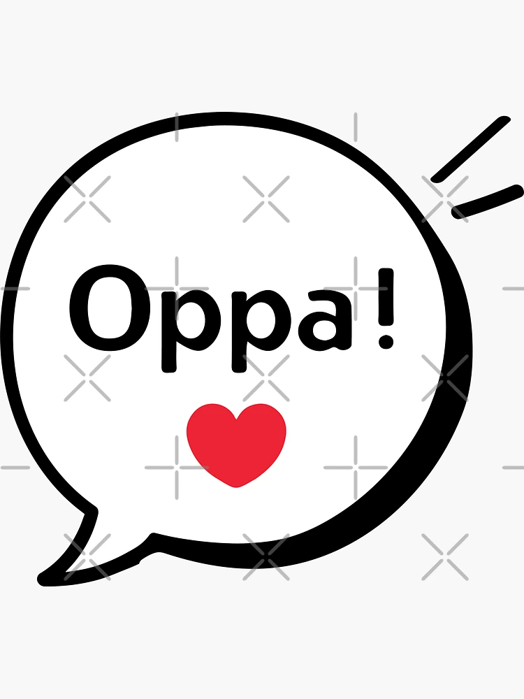 L085, KDRAMA OPPA KPOP STICKERS & CLIP ART