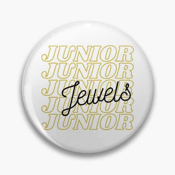 Item preview, Shine Junior Jewels - High School Class Names designed and sold by Sonatablue.