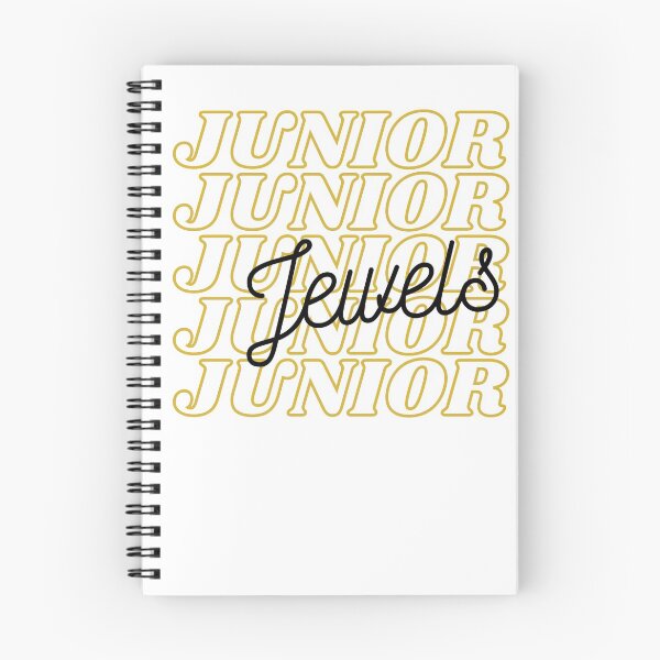 Item preview, Shine Junior Jewels - High School Class Names designed and sold by Sonatablue.