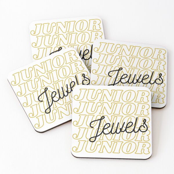 Item preview, Shine Junior Jewels - High School Class Names designed and sold by Sonatablue.