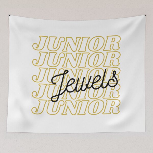 Item preview, Shine Junior Jewels - High School Class Names designed and sold by Sonatablue.