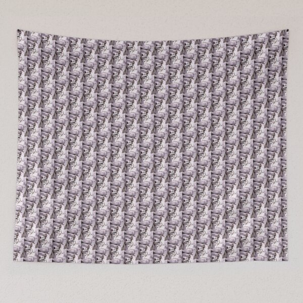Item preview, faced inside the pattern. by c.a.2021. designed and sold by smiley100.