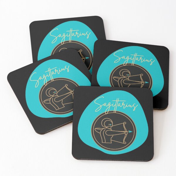 Item preview, Sagittarius Zodiac Collection designed and sold by Ksaavet.