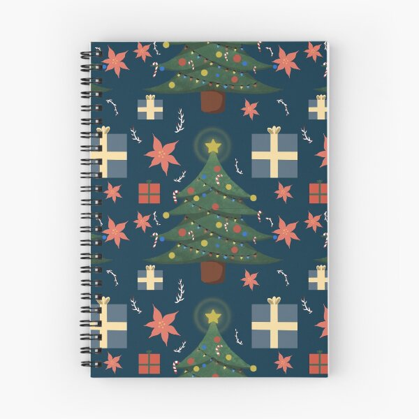 Item preview, Christmas Tree Print designed and sold by JRSmith-Designs.