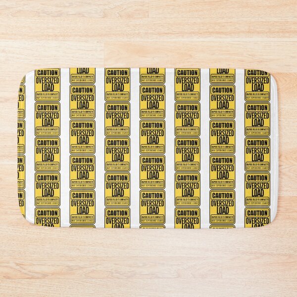 Item preview, Oversized Load - Diaper designed and sold by DF3.