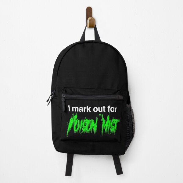 Item preview, I mark out for Poison Mist designed and sold by CERichards.