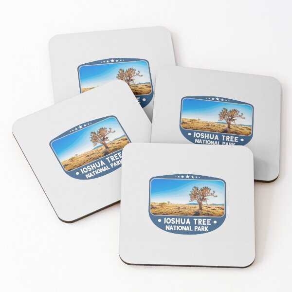 Item preview, Joshua Tree National Park California State Park designed and sold by Dexter Freeman.