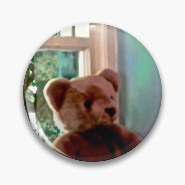 Item preview, Teddy in the window designed and sold by Shulie1.