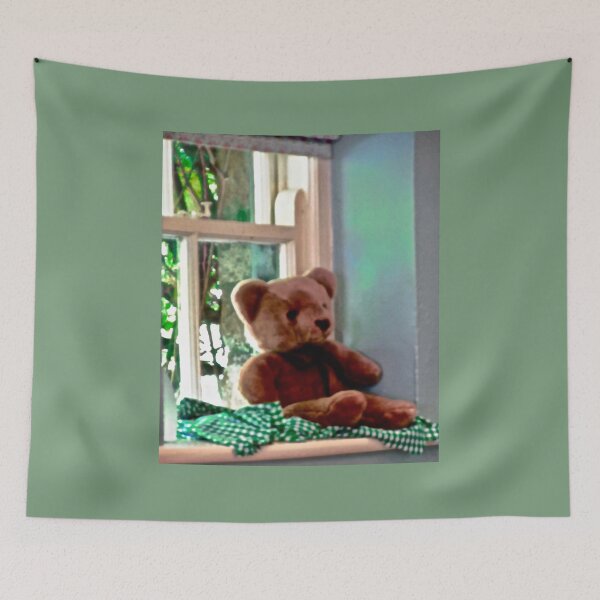Item preview, Teddy in the window designed and sold by Shulie1.
