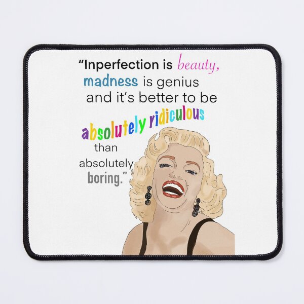 Item preview, Marilyn Monroe designed and sold by artbycaseylh.