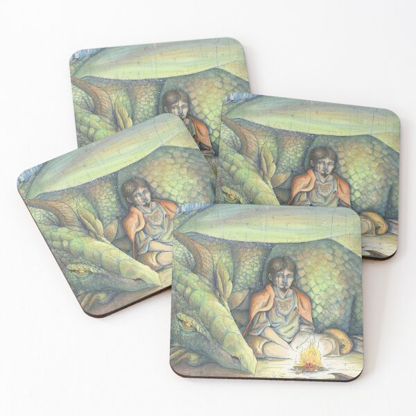 Item preview, Rainfall designed and sold by Hannah Vale.