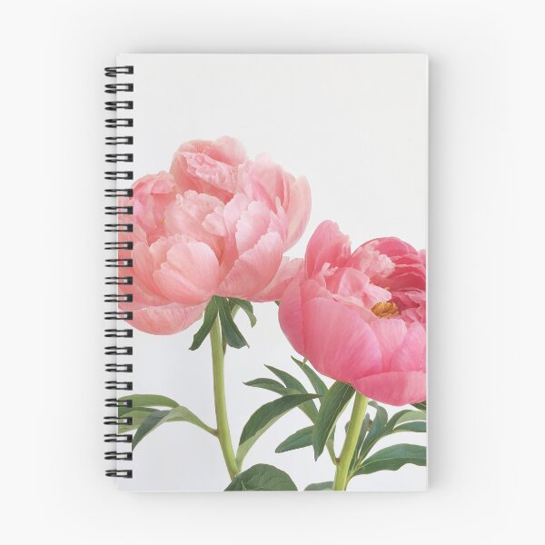 Item preview, Peonies designed and sold by Cassia Beck.