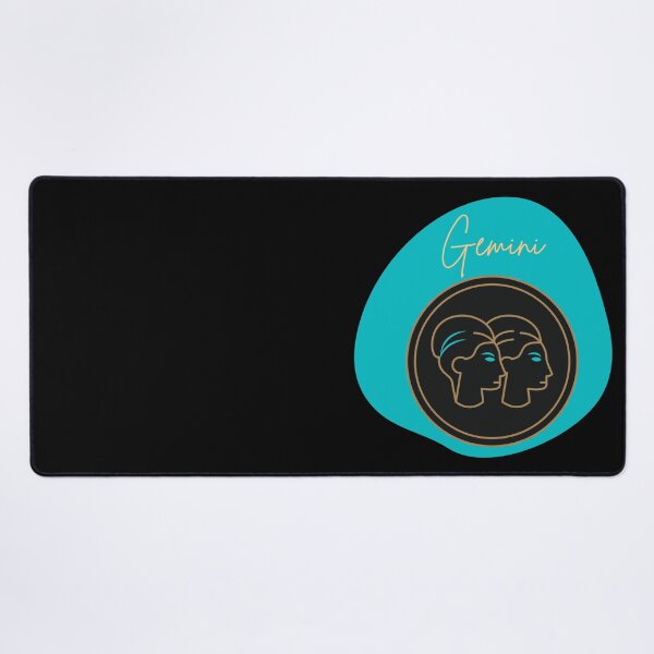 Item preview, Gemini Zodiac Collection designed and sold by Ksaavet.