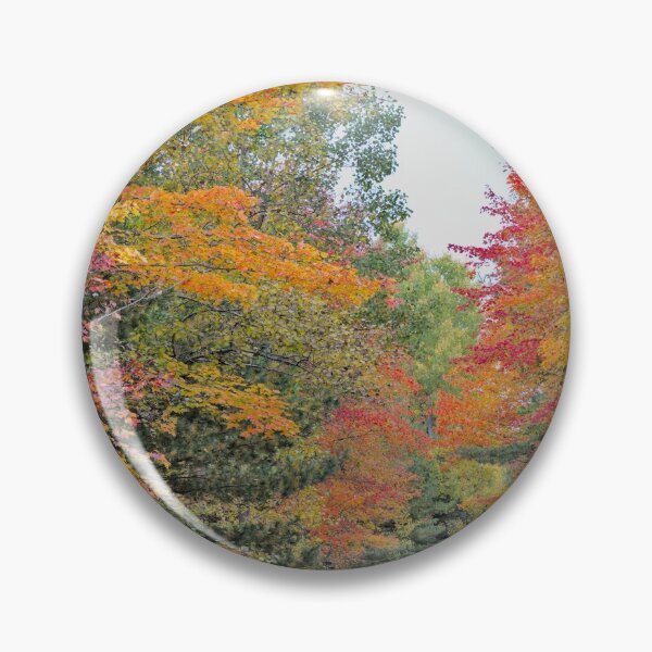 Item preview, Autumn leaf color foliage designed and sold by Ericyaw.