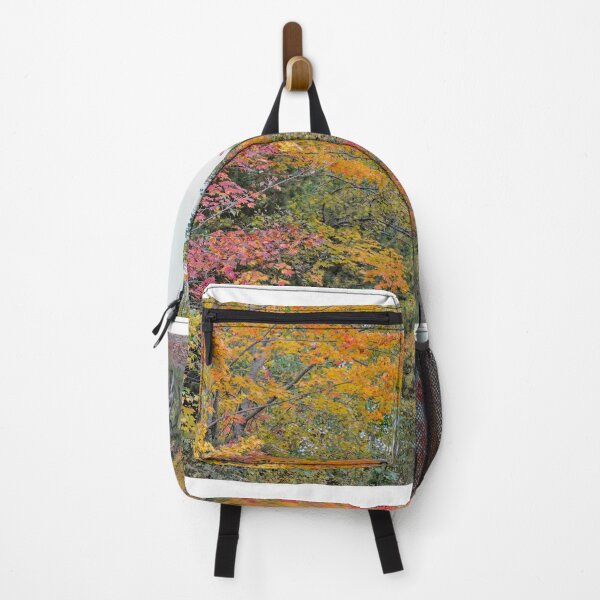 Item preview, Autumn leaf color foliage designed and sold by Ericyaw.