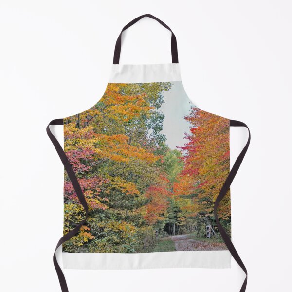 Item preview, Autumn leaf color foliage designed and sold by Ericyaw.