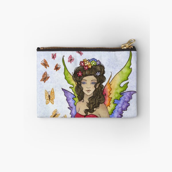 Item preview, Flutter designed and sold by AmyBrownArt.