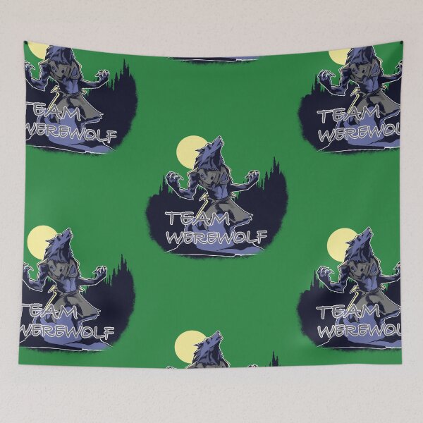 Item preview, MTG werewolf designed and sold by MWDG-DesignsMTG.