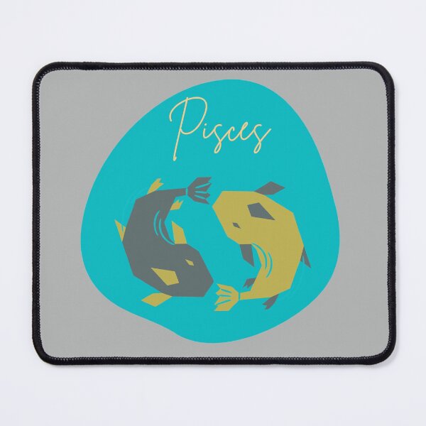 Item preview, Pisces Zodiac Collection designed and sold by Ksaavet.