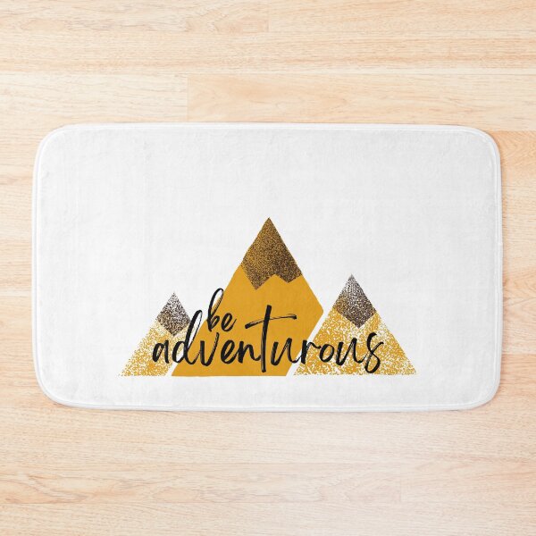 Item preview, Be Adventurous designed and sold by ClairsCreations.