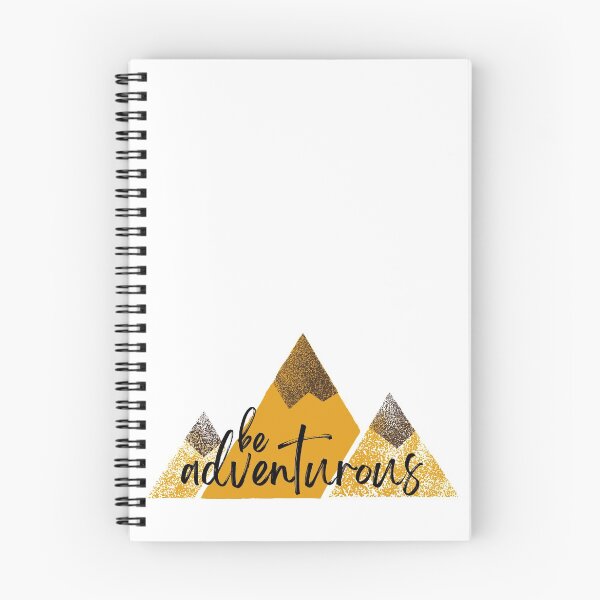 Item preview, Be Adventurous designed and sold by ClairsCreations.