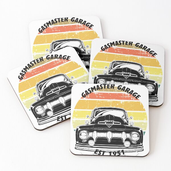 Item preview, GASMASTER GARAGE designed and sold by Naburust.