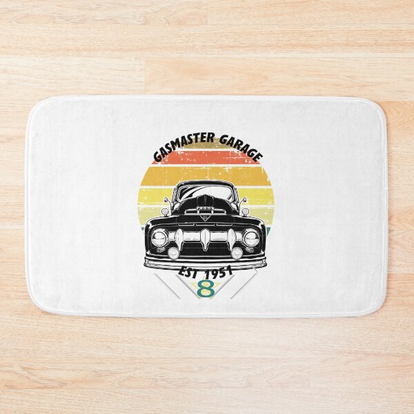 Item preview, GASMASTER GARAGE designed and sold by Naburust.