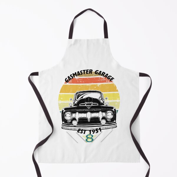 Item preview, GASMASTER GARAGE designed and sold by Naburust.