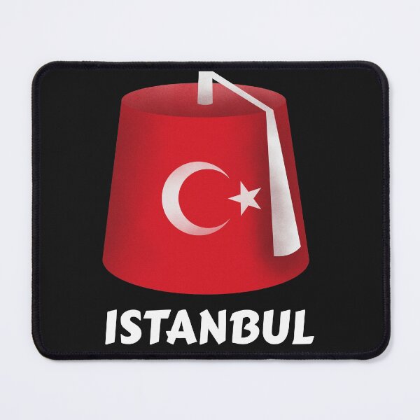 Item preview, Istanbul designed and sold by Sunset-1.