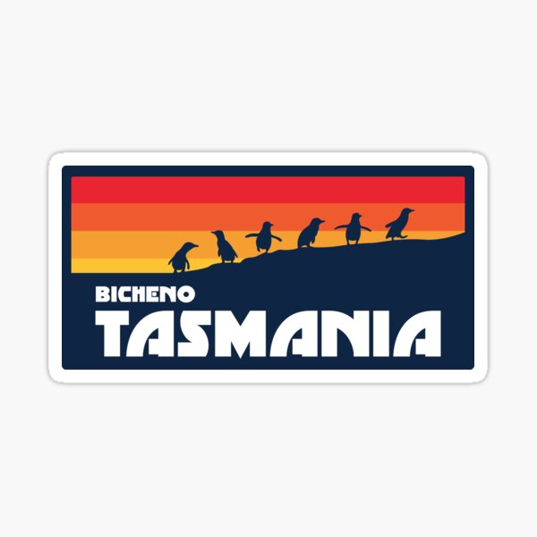 Item preview, Bicheno, Tasmania designed and sold by cpennydesign.