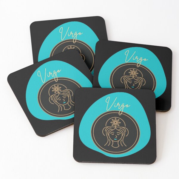 Item preview, Virgo Zodiac Collection designed and sold by Ksaavet.