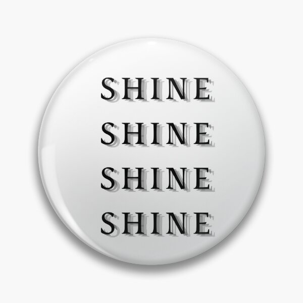 Item preview, shine designed and sold by NAD-990.