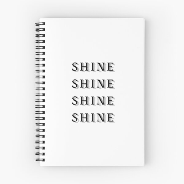 Item preview, shine designed and sold by NAD-990.