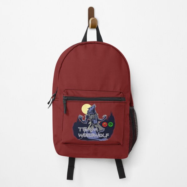 Item preview, MTG Werewolf RED GREEN designed and sold by MWDG-DesignsMTG.