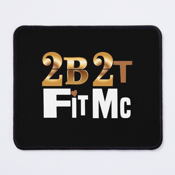 Item preview, fitmc 2b2t logo essentiel classic T-shirt designed and sold by RIDA LOUCHACHHA.