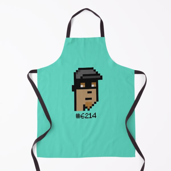 Item preview, CryptoPunks #6214 designed and sold by hodlerbrothers.