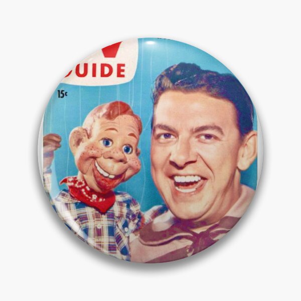 Item preview, Buffalo Bob with his best friend Howdy Doody designed and sold by Jenniferkate72.