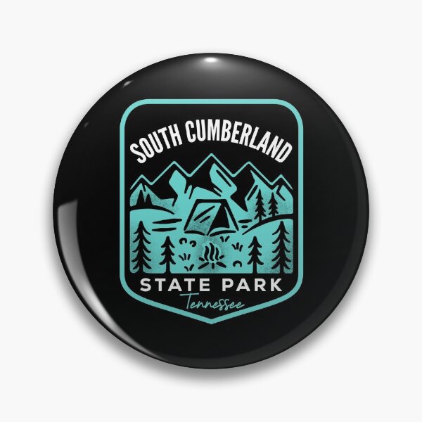 Item preview, South Cumberland State Park Tennessee designed and sold by HalpinDesign.