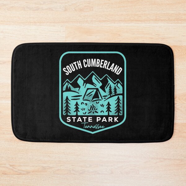 Artikelvorschau, South Cumberland State Park, Tennessee (Bundesstaat) entworfen und verkauft von HalpinDesign.